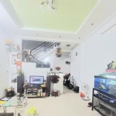 Bán nhà 2 tầng-48m2-Hẻm ô tô-Đường số 4- Trường Thọ-Thủ Đức.